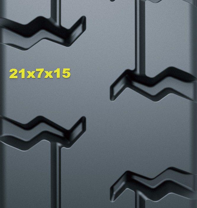 Westlake Material Handling Tire Expansion